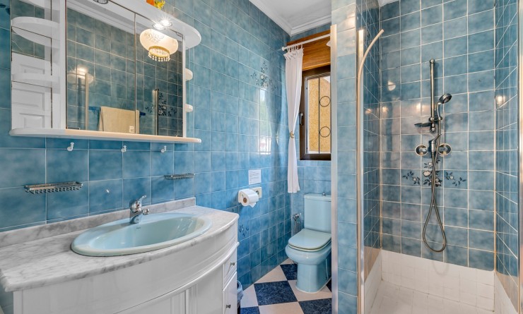 Sale - Villa - Ciudad Quesada - Rojales - Rojales