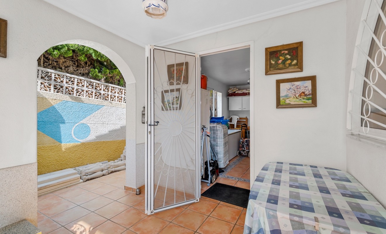 Sale - Villa - Ciudad Quesada - Rojales - Rojales