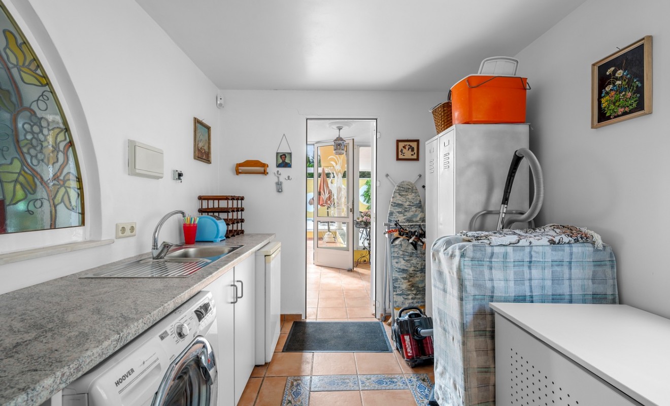 Sale - Villa - Ciudad Quesada - Rojales - Rojales