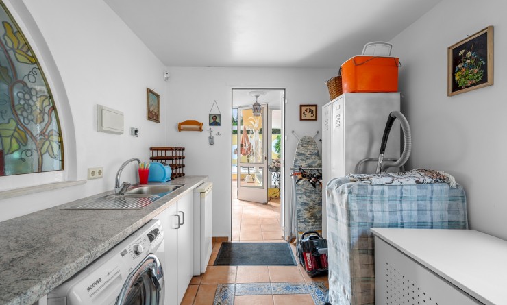 Sale - Villa - Ciudad Quesada - Rojales - Rojales