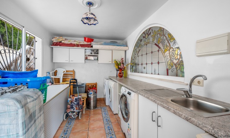 Sale - Villa - Ciudad Quesada - Rojales - Rojales