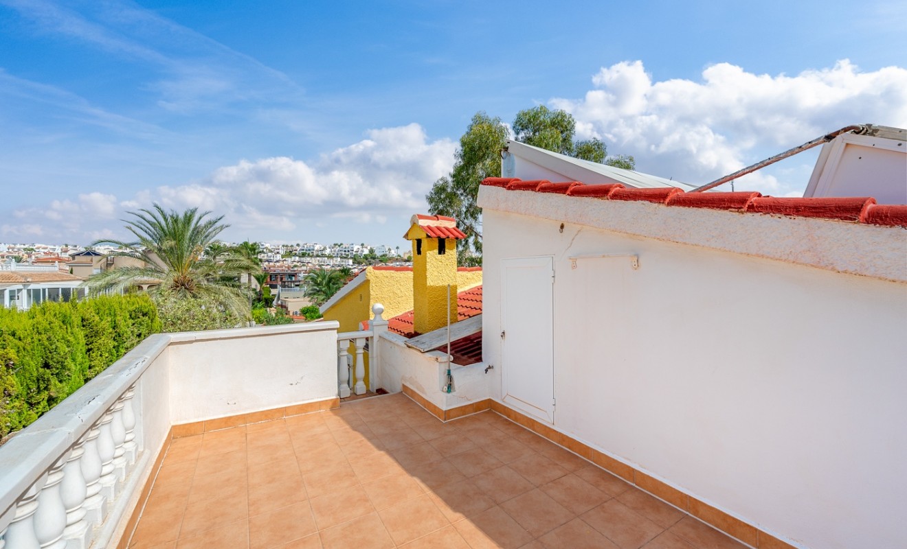 Sale - Villa - Ciudad Quesada - Rojales - Rojales