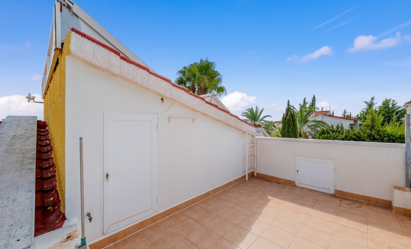 Sale - Villa - Ciudad Quesada - Rojales - Rojales
