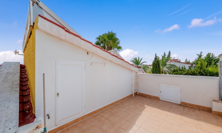 Sale - Villa - Ciudad Quesada - Rojales - Rojales
