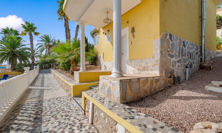 Sale - Villa - Ciudad Quesada - Rojales - Rojales