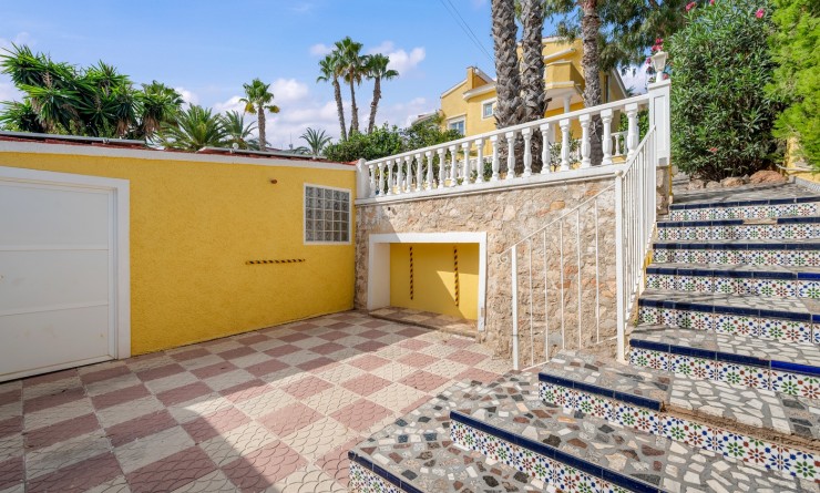 Sale - Villa - Ciudad Quesada - Rojales - Rojales