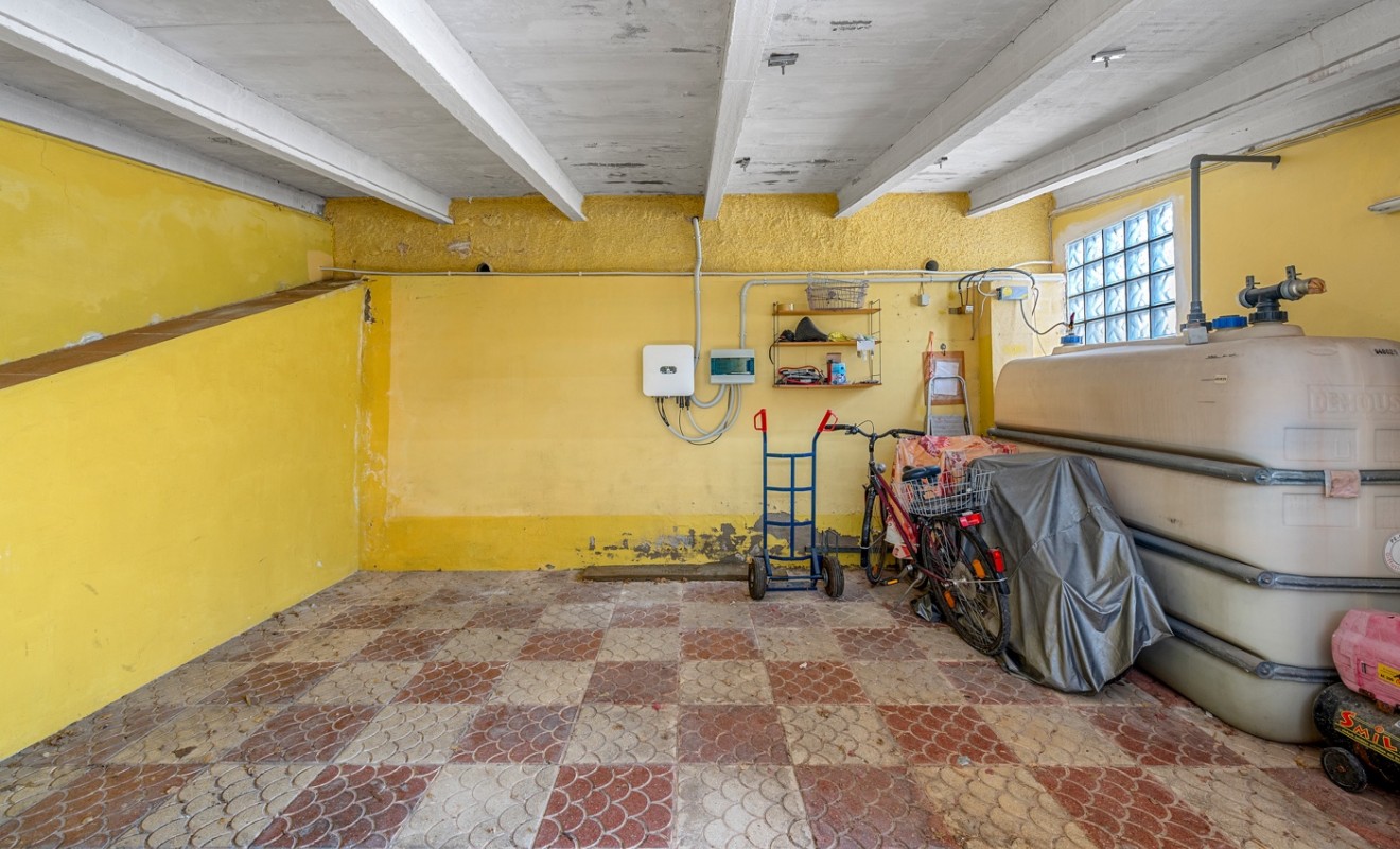 Sale - Villa - Ciudad Quesada - Rojales - Rojales