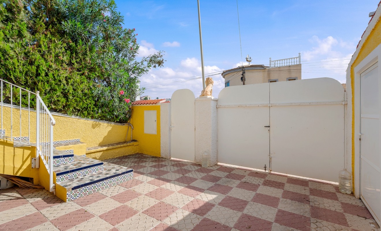 Sale - Villa - Ciudad Quesada - Rojales - Rojales