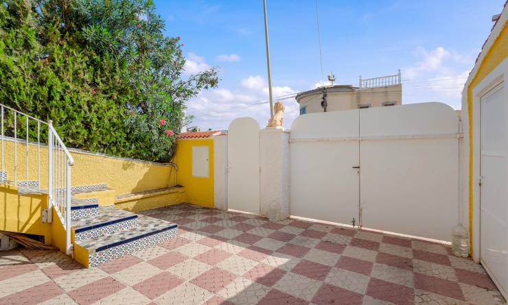 Sale - Villa - Ciudad Quesada - Rojales - Rojales