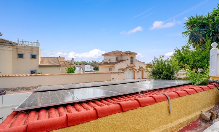 Sale - Villa - Ciudad Quesada - Rojales - Rojales