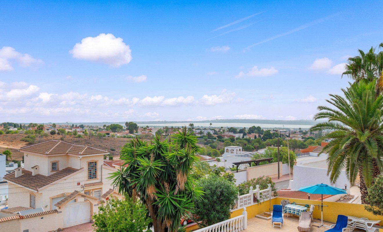 Sale - Villa - Ciudad Quesada - Rojales - Rojales