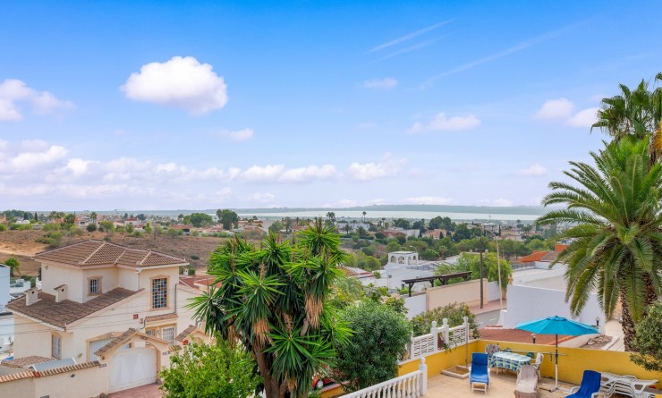 Sale - Villa - Ciudad Quesada - Rojales - Rojales