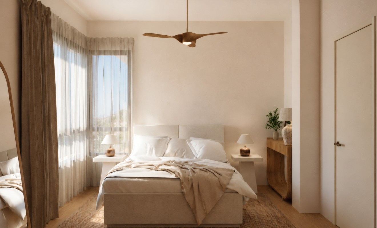 Nouvelle construction - terraced - Vistabella