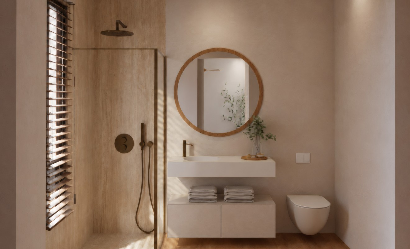 Nouvelle construction - terraced - Vistabella