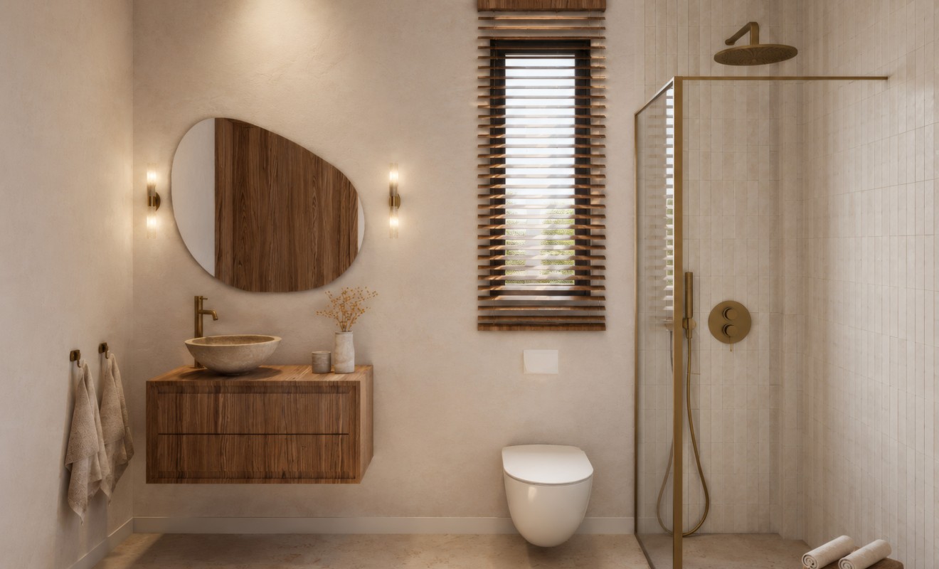 Nouvelle construction - terraced - Vistabella