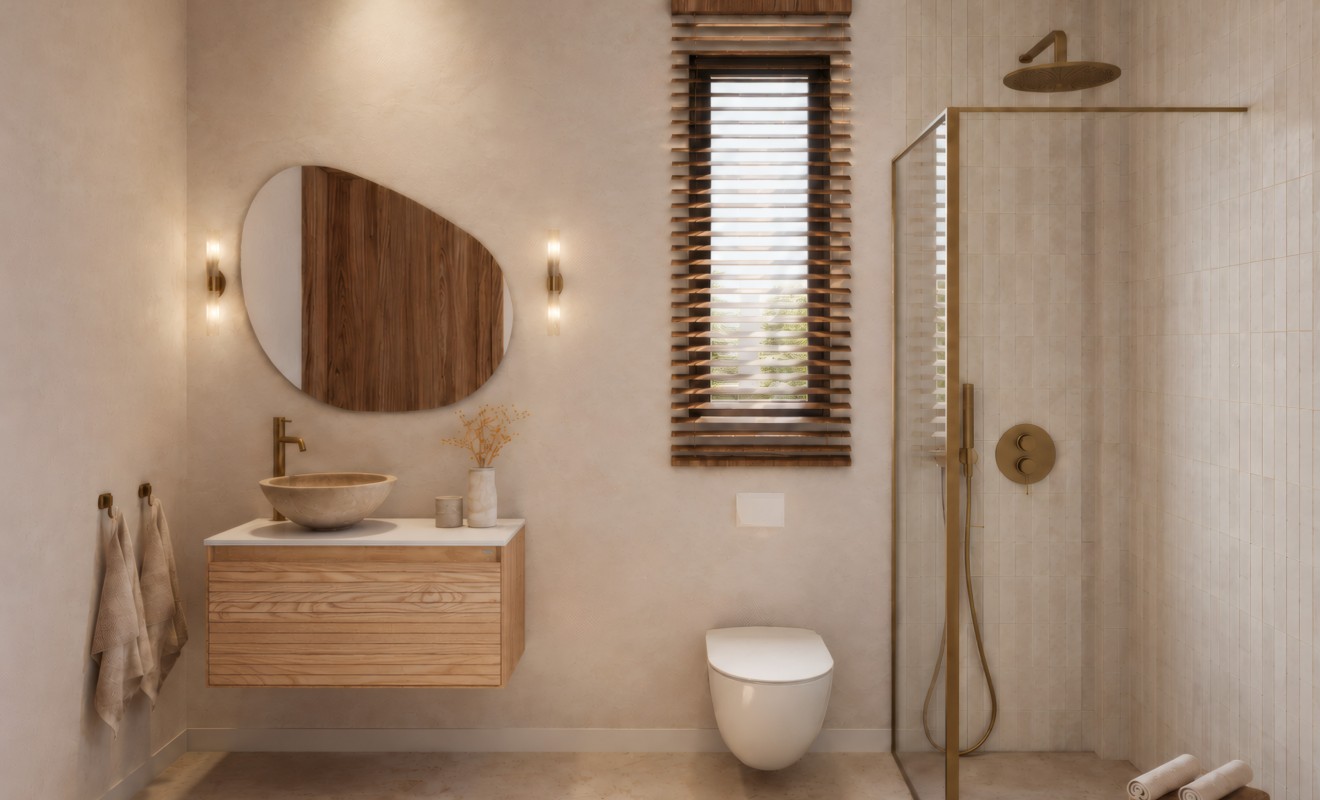 Nouvelle construction - terraced - Vistabella