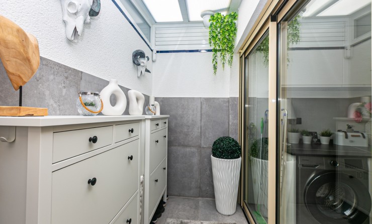 Sale - Quad House - Mil Palmeras - Riomar