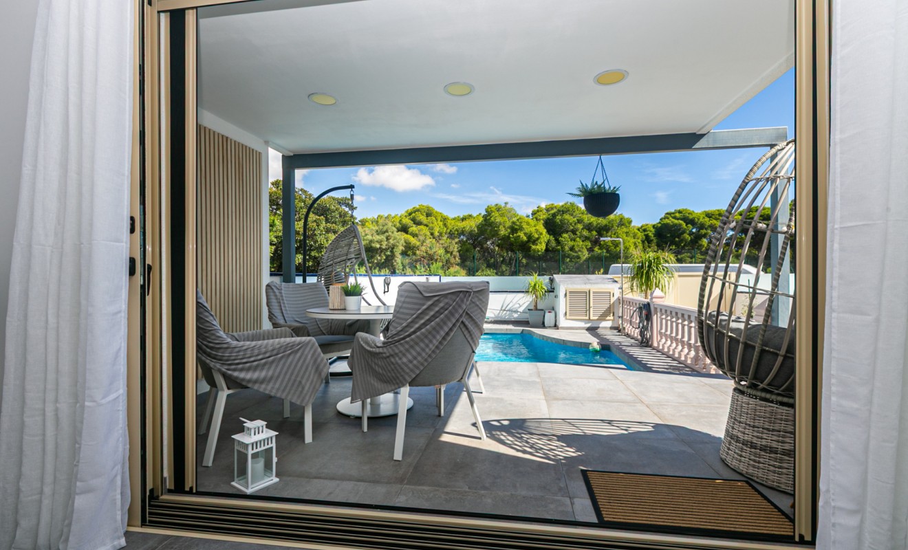 Sale - Quad House - Mil Palmeras - Riomar