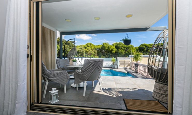 Sale - Quad House - Mil Palmeras - Riomar