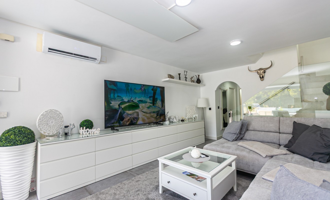 Sale - Quad House - Mil Palmeras - Riomar