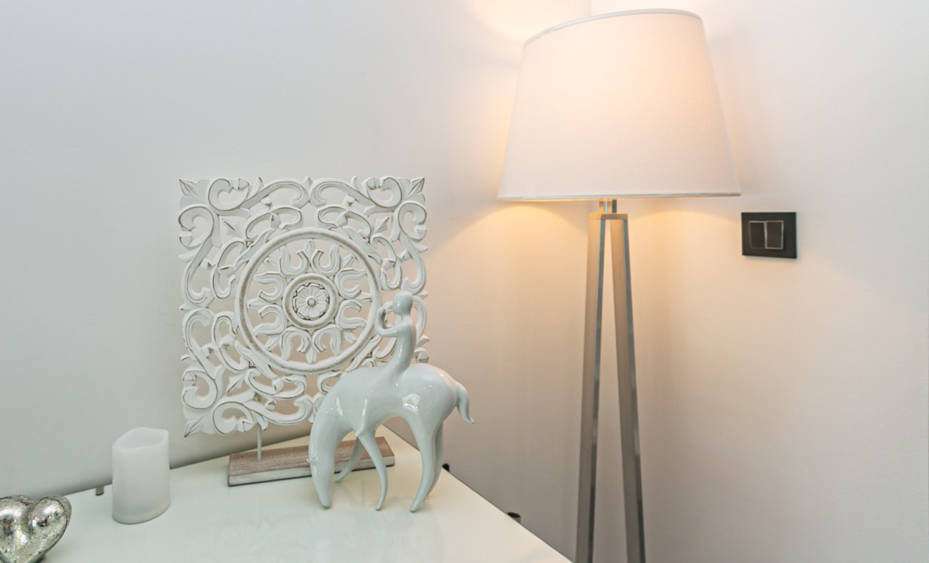 Sale - Quad House - Mil Palmeras - Riomar