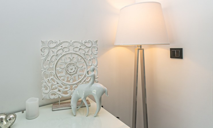 Sale - Quad House - Mil Palmeras - Riomar