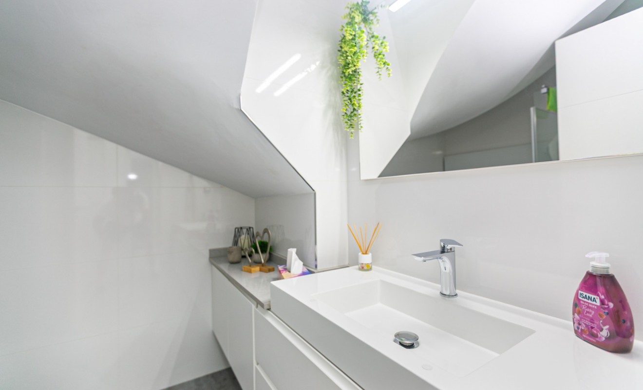 Sale - Quad House - Mil Palmeras - Riomar