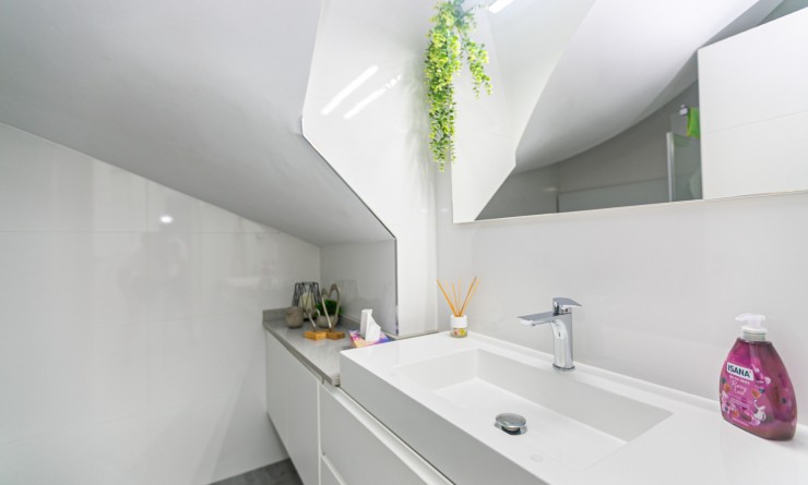 Sale - Quad House - Mil Palmeras - Riomar