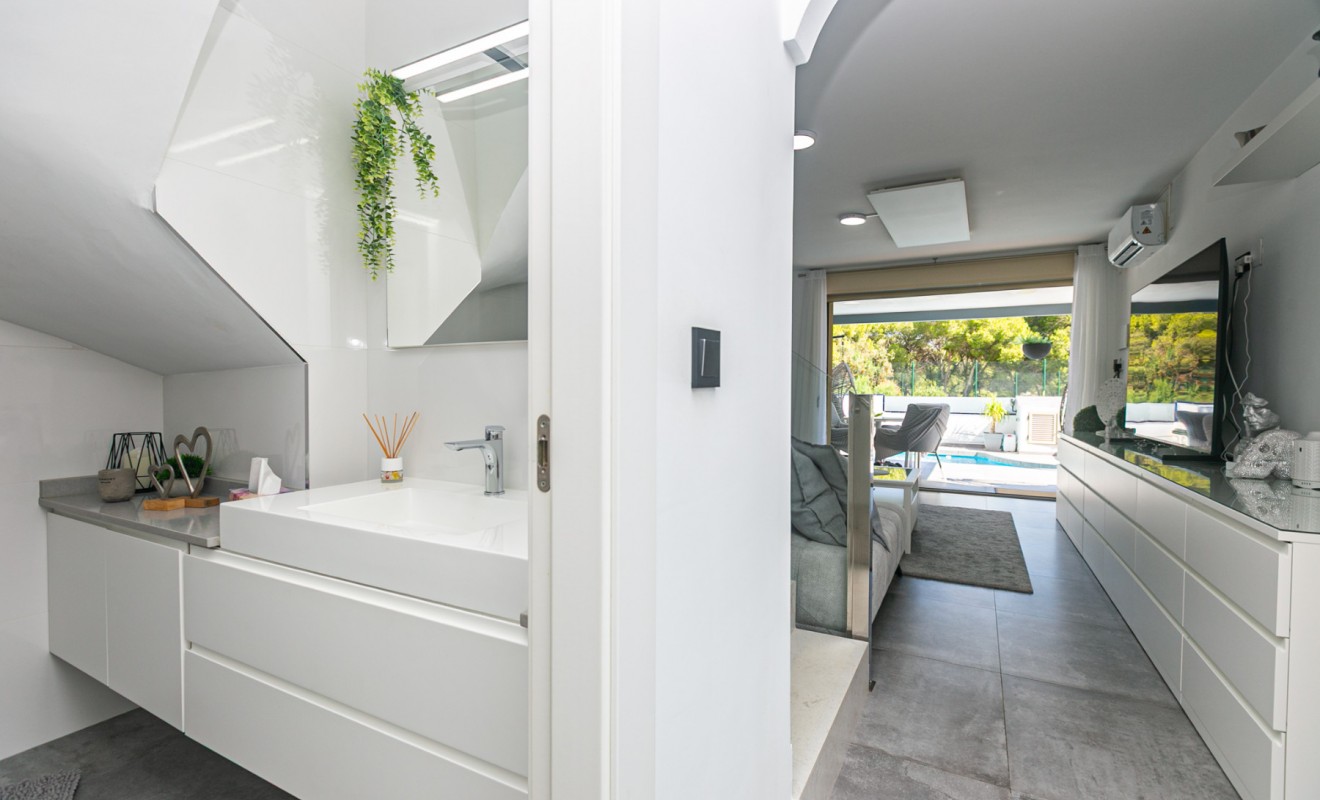 Sale - Quad House - Mil Palmeras - Riomar