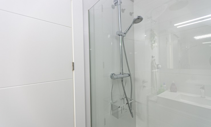 Sale - Quad House - Mil Palmeras - Riomar