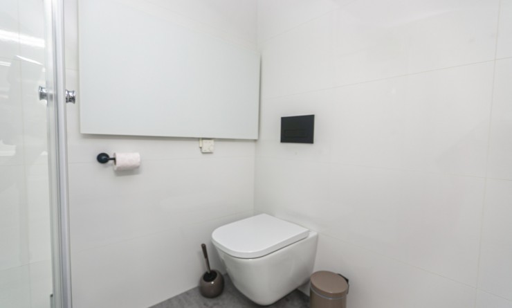 Sale - Quad House - Mil Palmeras - Riomar