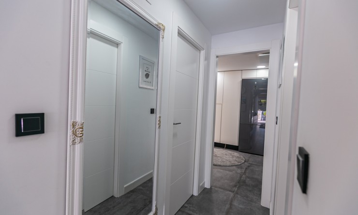 Sale - Quad House - Mil Palmeras - Riomar