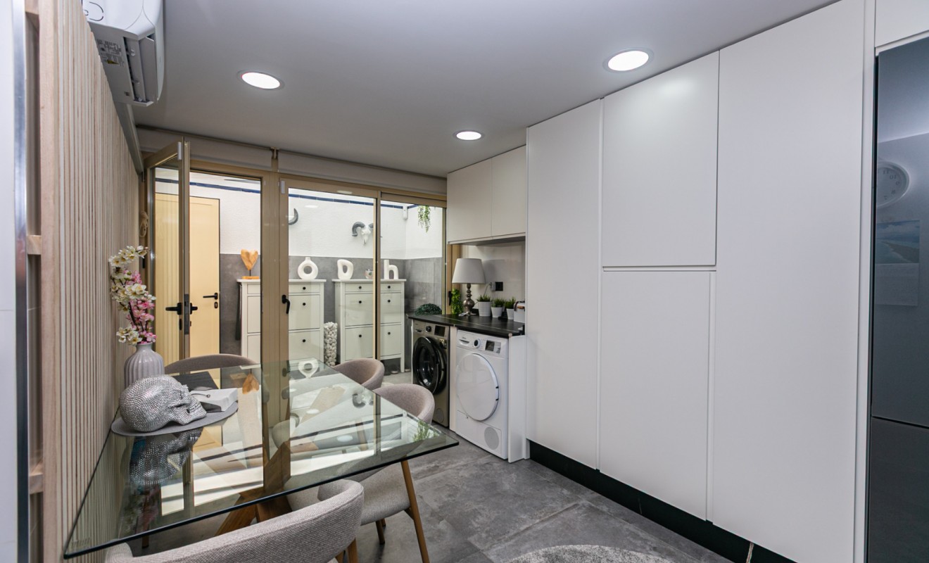 Sale - Quad House - Mil Palmeras - Riomar