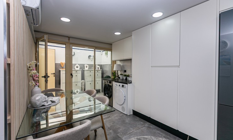 Sale - Quad House - Mil Palmeras - Riomar