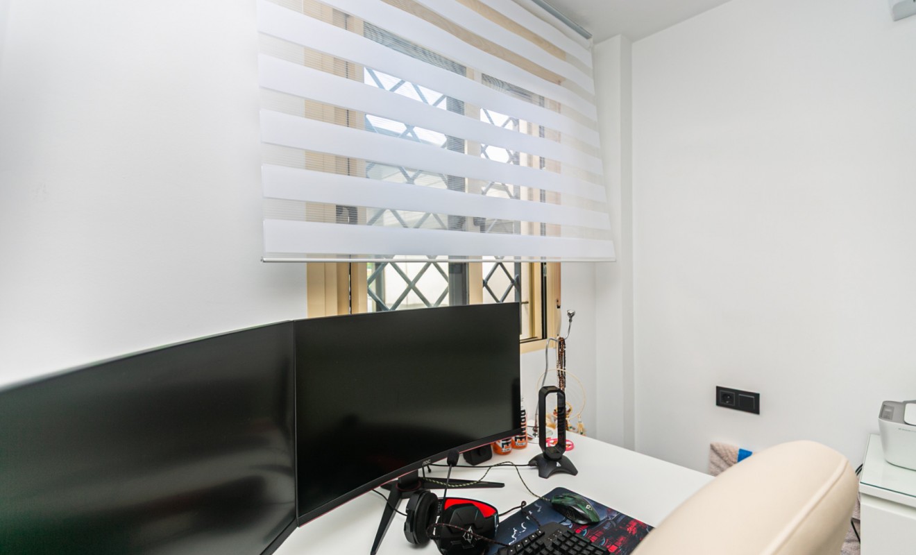 Sale - Quad House - Mil Palmeras - Riomar