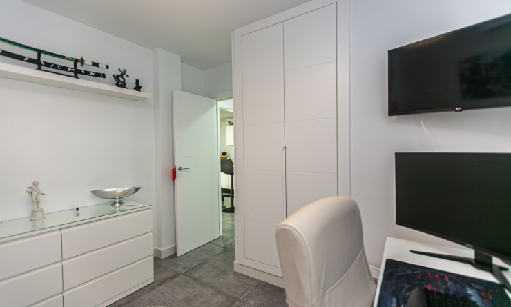 Sale - Quad House - Mil Palmeras - Riomar