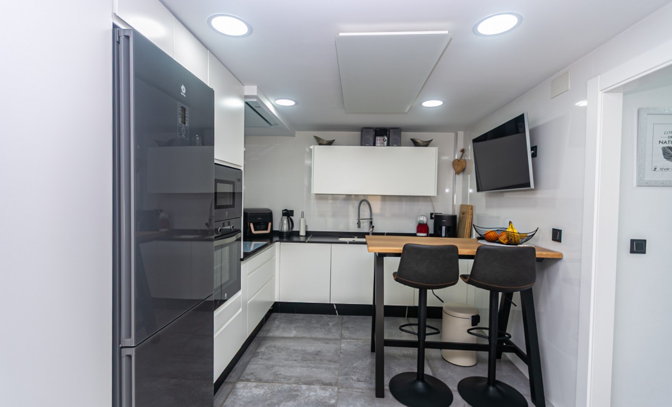 Sale - Quad House - Mil Palmeras - Riomar