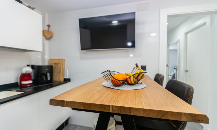 Sale - Quad House - Mil Palmeras - Riomar
