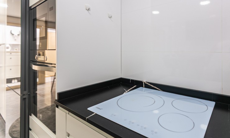 Sale - Quad House - Mil Palmeras - Riomar