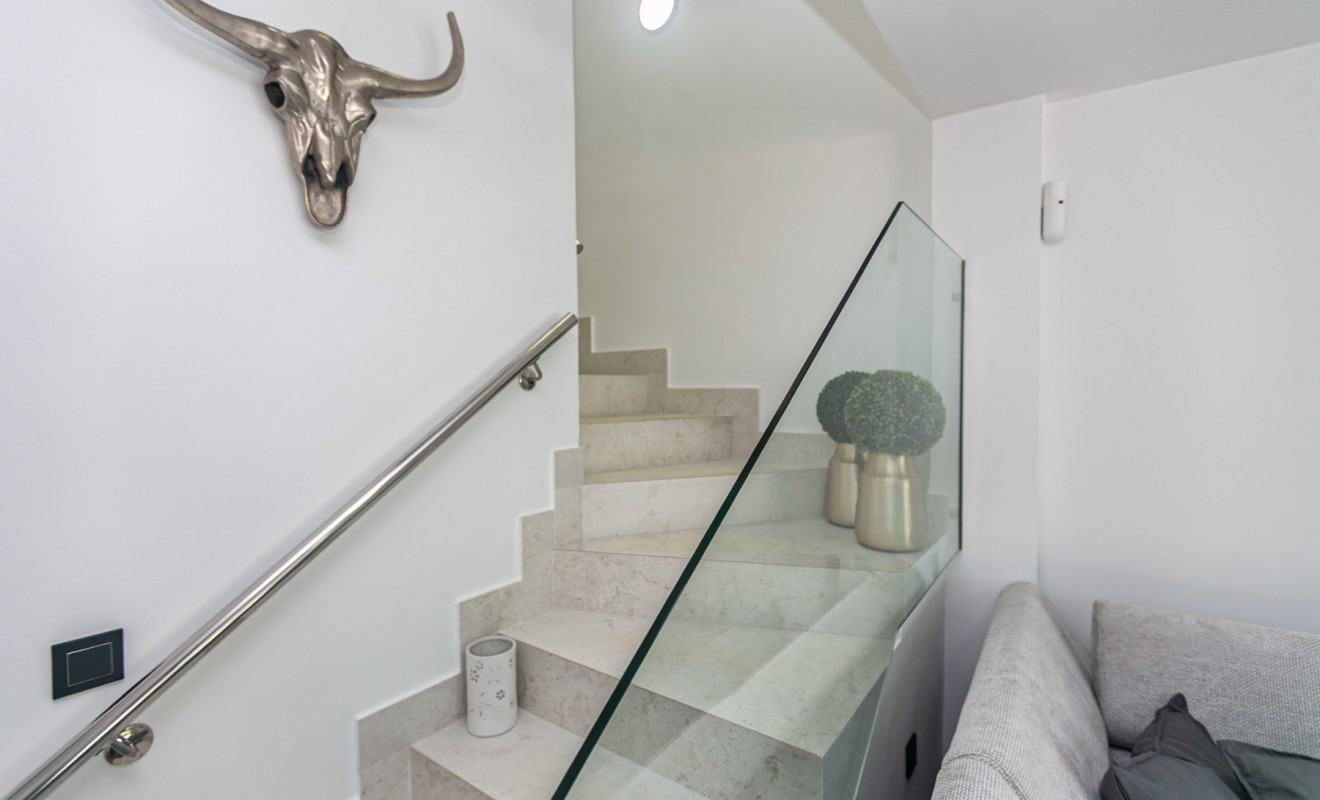 Sale - Quad House - Mil Palmeras - Riomar
