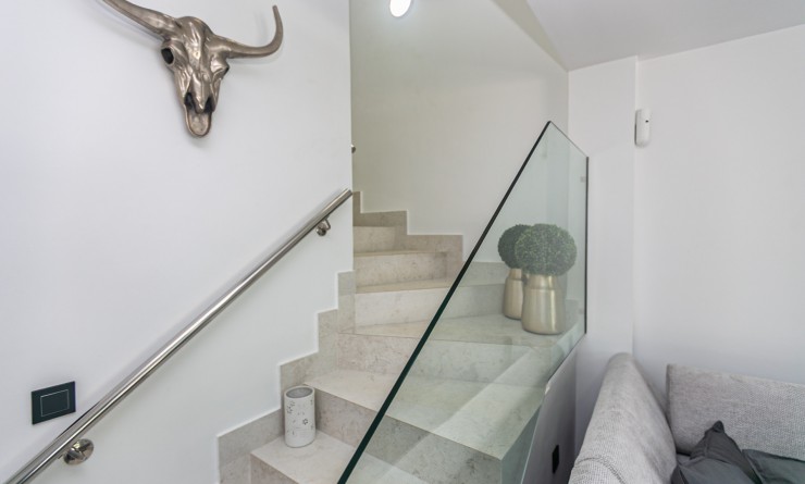Sale - Quad House - Mil Palmeras - Riomar