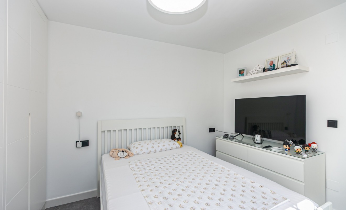Sale - Quad House - Mil Palmeras - Riomar