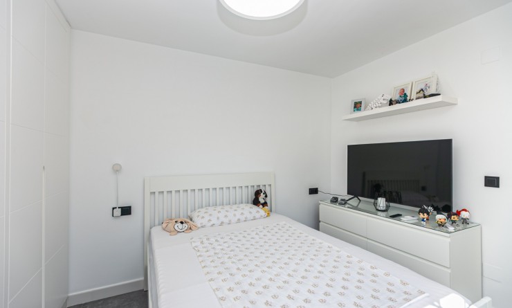 Sale - Quad House - Mil Palmeras - Riomar