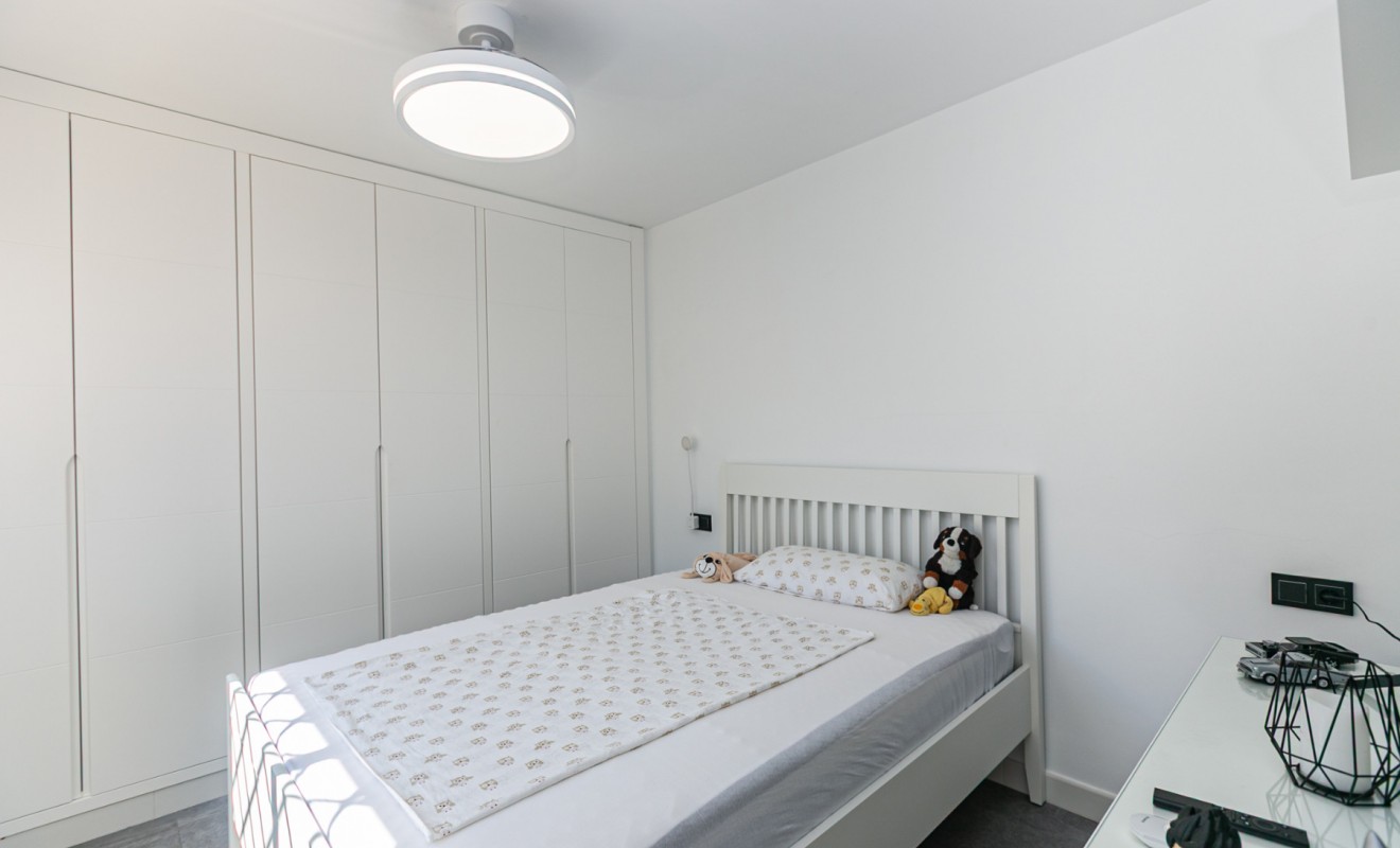 Sale - Quad House - Mil Palmeras - Riomar