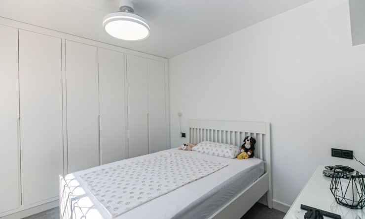 Sale - Quad House - Mil Palmeras - Riomar