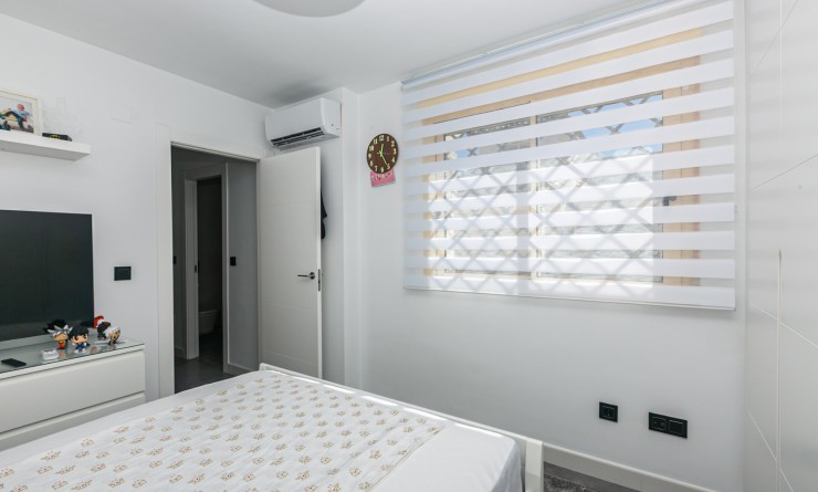 Sale - Quad House - Mil Palmeras - Riomar