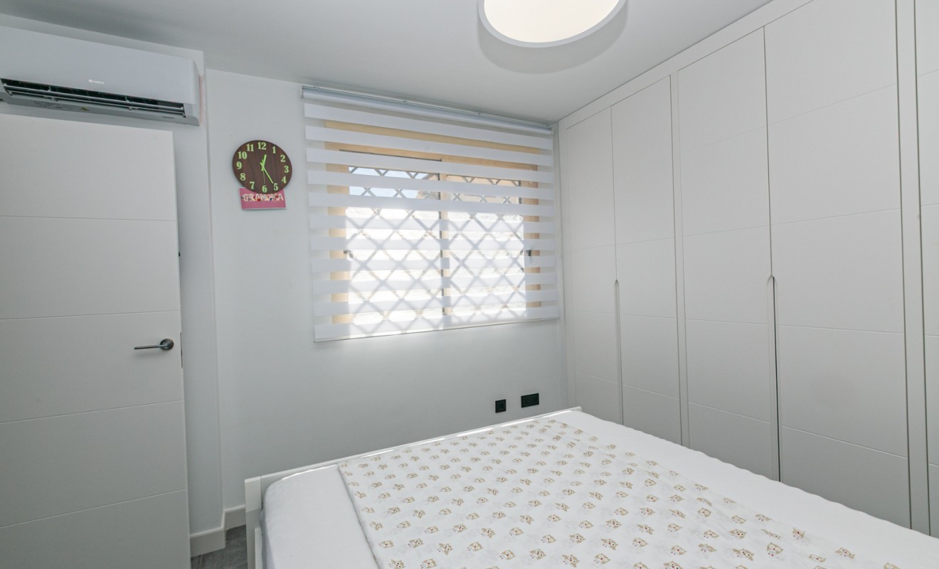 Sale - Quad House - Mil Palmeras - Riomar