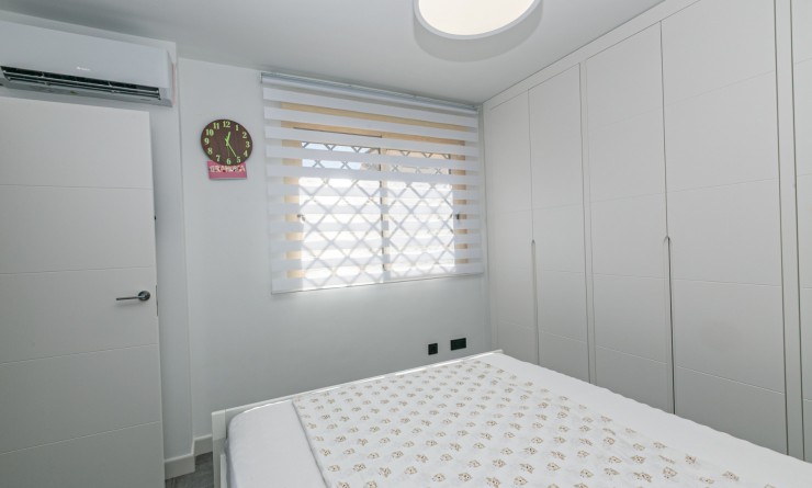 Sale - Quad House - Mil Palmeras - Riomar