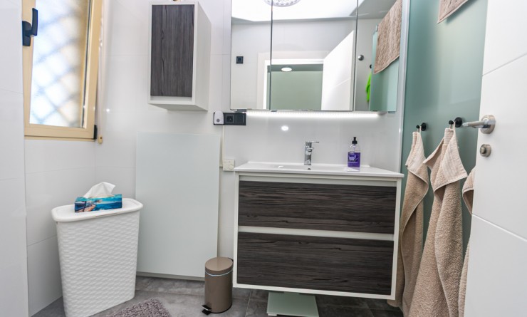 Sale - Quad House - Mil Palmeras - Riomar