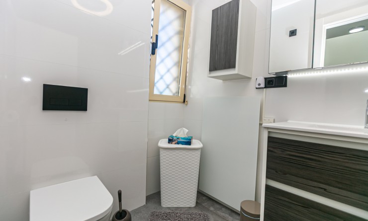 Sale - Quad House - Mil Palmeras - Riomar
